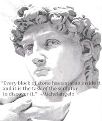 / however, all the files and media for this course will work just fine. The Stone Sculpting Process