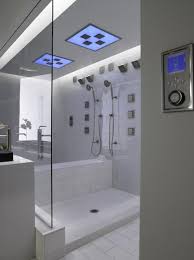 Types of shower tiles and cost breakdown. Universal Design Showers Safety And Luxury Hgtv