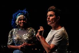 Ook ik zie hier je dochter in terug! Celia Door Urban Myth Theaterkrant