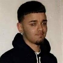 Luis Armondo Sepulveda Obituary