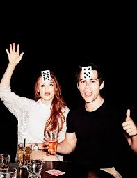 Holland roden talks teen wolf season 5 spoilers including romance with stiles, aka, dylan o'brien, and the return of allison, aka crystal reed. Holland Roden Dylan O Brien Lnemnyi Lilllyy66 Find More Inspiration Here Http Weheartit Com Nemenyilili