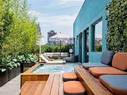 Here are the best hotels in new york under $100 to consider. 9 Best Nyc Hotels With Hot Tubs In Room For A Relaxing Trip