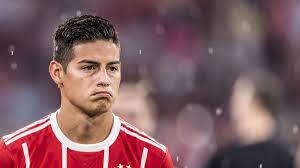 Fc bayern ohne glanz gegen düren. Fc Bayern Ohne James Rodriguez Zum Dfb Pokal Spiel Bei Rb Leipzig Eurosport