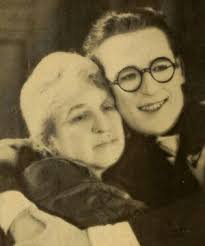 Sarah Elisabeth (Fraser) Lloyd (1869-1941)