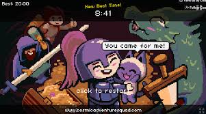 Comments 1094 to 1055 of 1336 - Deepest Sword by Cosmic Adventure Squad