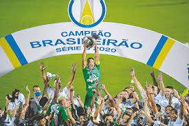 O sport ficou com o título, homologado pela cbf. Fotos Veja Os Melhores Momentos Do Titulo Inedito Da Chapecoense