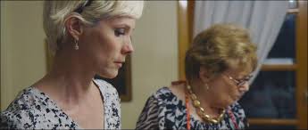 Franklin Street (Short 2013)