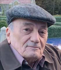 CONGRATS to Liam Garrett for booking a co-starring role