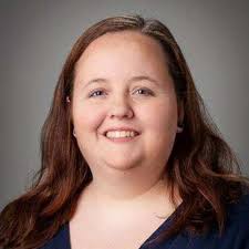 Beatriz Pacheco, EdD '17