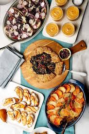 A Vegetarian Dinner Party Menu For The Weekend Ahead Cbc Life Vegetarian Dinner Party Dinner Party Menu Fall Dinner Party Menu