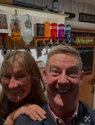 The Old Harry Bar Gallery