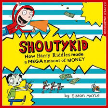 Riddles should be fun, and to make sure the riddles you share with your kids are fun, it's best to follow a few ground rules. Listen Free To How Harry Riddles Made A Mega Amount Of Money By Simon Mayle With A Free Trial