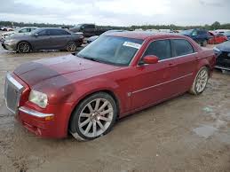 Image result for Inferno Red 2007 Chrysler