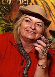 Introducing Gretta Costello [main sponsor