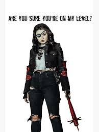 Brown Leather Jacket Worn By Addison 'Addy' Carver (Anastasia Baranova) As  Seen In Z Nation Tv Series Outfits (Season 5 Episode 13) | Spotern