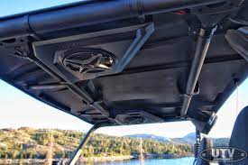 Yamaha Wolverine X2 Phase 1 Build And Test Utv Guide