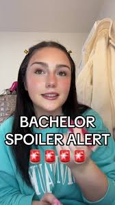 Maria The Bachelor Duck Comparison