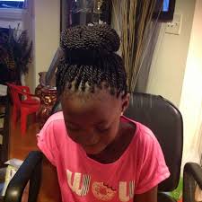 Give your kids one of these easy, stylish, and cool braid hairstyles and patterns. Hair Braiding Weave Seattle Wa Yadi S Professional African Hair Braiding