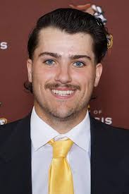 2025 Baseball Roster