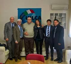 Angelo incrementa a sua volta la capacità di offrire assistenza a chi investe all'estero. Costituito Il Coordinamento Uilca Banca Popolare Sant Angelo Uilca