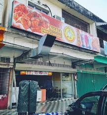 Information & tips about liang mu yuan fried chicken? Liang Mu Yuan Fried Chicken Best Fried Chickens Klang