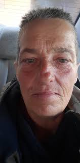 Just found downtown, if anyone knows her please let her know!