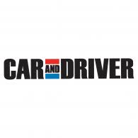 How bad are things on america's highways? Car And Driver Brands Of The World Download Vector Logos And Logotypes
