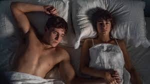 Please read the story tags carefully. Sexiest Tv Shows 2020 18 Rated Tv Series On Netflix Hulu Prime Stylecaster