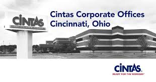 Cintas Corporation On Twitter Our Corporate Offices And National Distribution Center First Opened In 1991 In Cincinnati Ohio This Is Still Our Corporate Home Today Https T Co I7jhh7hm2k
