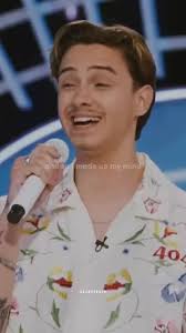 Mamma Mia: Celebrating Lewis Capaldi's Talent