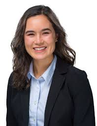 Current Categorical Fellows