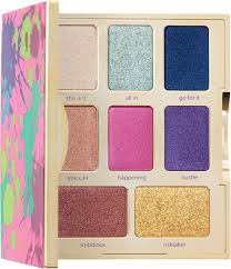 Tarte Remixnatural Eyeshadow Palette Proof That This Brand Is Listening To The Cries Of No More Nudes Musings Of A Muse