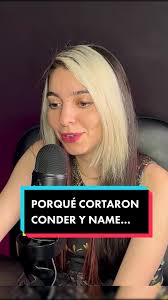 Antes de Conder, Doris se iba a casar con un hombre @Conder y Name @Conder  @El Bastian #podcast #podcastclips #clipspodcast
