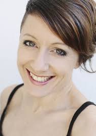 Eve Gordon Fan Casting