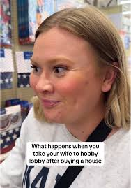 Unpacking the 'One Thing' Trip to Hobby Lobby