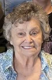 Barbara Lazenby Obituary