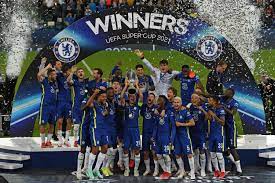 It was the first time the super cup was played in northern ireland and 13,000 spectators generated a well done chelsea.more trophies in th cabinet. Ymnqrgb0gaojum