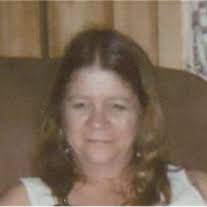 Linda Kay Conner Blevins Obituary