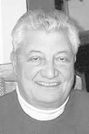 John Barzano Obituary (2015)