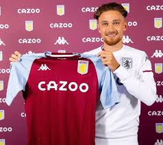 Последние твиты от aston villa (@avfcofficial). Matty Cash Says Aston Villa Was Only Club For Him Despite Ac Milan Interest After 16m Transfer From Nottingham Forest