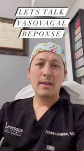 Let’s talk Vasovagal. So if you’re in the office having Botox, Filler, an  office procedure you may have a VasoVagal syncope. Or more commonly known  as fainting or falling out. We’ve seen it numerous ...