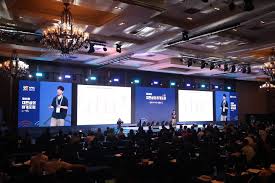 대한상공회의소 경주 강연