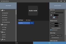 Calexico the black light deluxe 20th anniversary edition. Touch Portal On Twitter I Found A Workaround For You Instead Of Using The Actions Toggle Studio Mode And Transition To Live Use Keypresses Like F13 And F14 Once In Obs Go