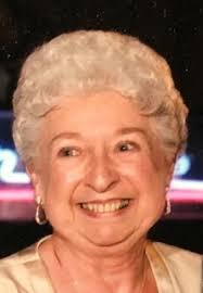 Virginia Giaquinto Obituary (1925