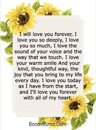 I ll love you forever quote. 145 Unique I Love You Forever Quotes For Him And Her Unique I Love You Quotes About Love Boom Sumo