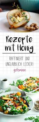 Alfons schuhbeck angelika schwalber verlag: Von Herzhaft Bis Suss Diese 5 Raffinierten Rezepte Mit Honig Musst Ihr Sofort Testen Rezepte Lecker Kochrezepte