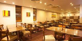 Book holiday inn online, pay at the hotel. East Croydon Hotel Holiday Inn Express London Croydon