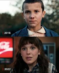 Stranger things season 5 updates