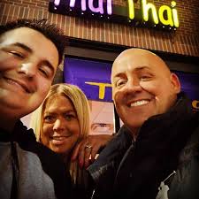 Nanticoke area restaurants with wings