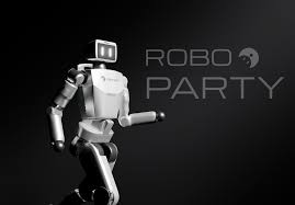 Roboto全开源人形机器人- 立创开源硬件平台